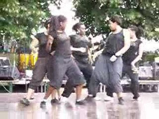 Africayounitt 2ème partie
