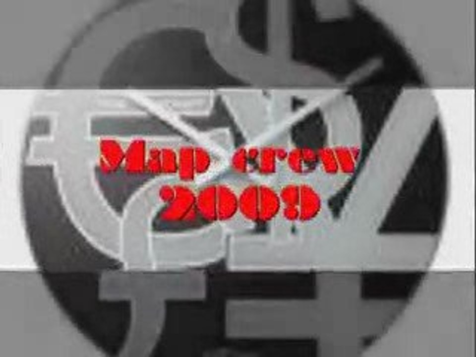MAP crew "fou negro" (menace 2 society)