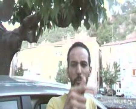 street bench-royakilla and spirit well freestyle