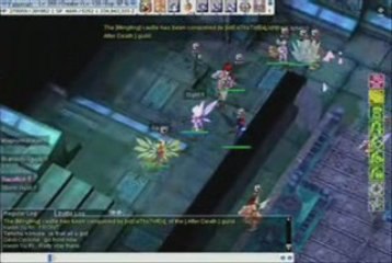 Rebirthro Woe Bringer of ouchies