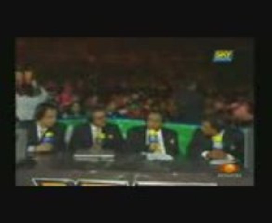 TRIPLEMANIA XVII PT. 6