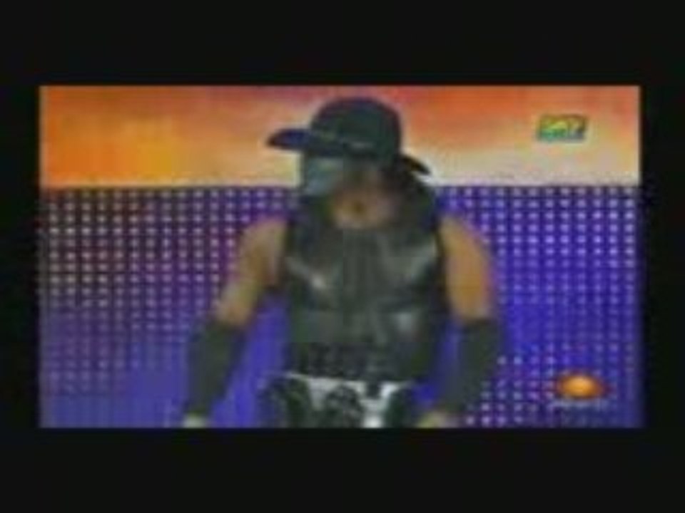 TRIPLEMANIA XVII PT. 4