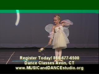 Dance Classes Avon CT