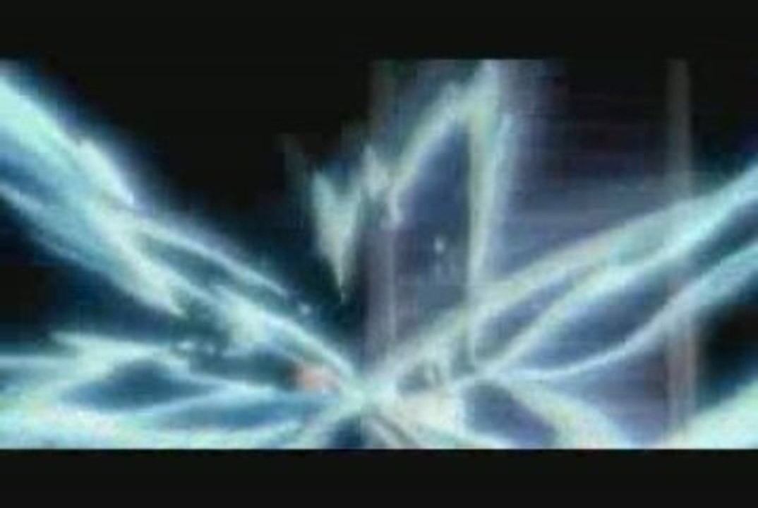 AMV Inoue Orihime et Ichigo Kurosaki Bleach