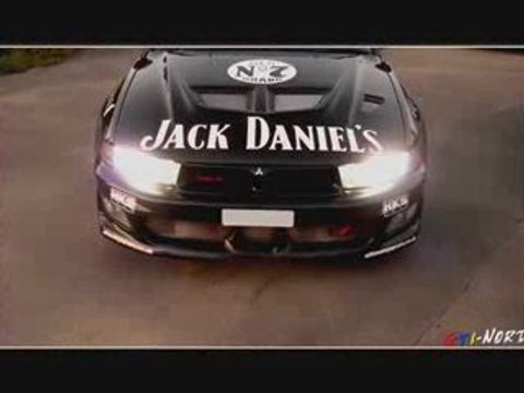 Gti-Nord Mitsubishi Vr4 Vs Nissan Skyline R34