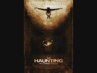 The Haunting in Connecticut Trailer Analysis