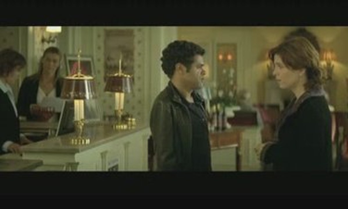 Erzähl mir was vom Regen