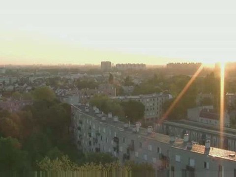 Ateliers Court Métrage et Journalisme à TIMBAUD et Sémard