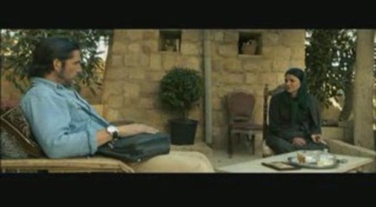 "Are You Crazy?" - THE STONING OF SORAYA M.