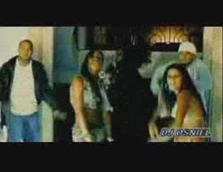 wisin & yandel ft franco el gorilla - toma