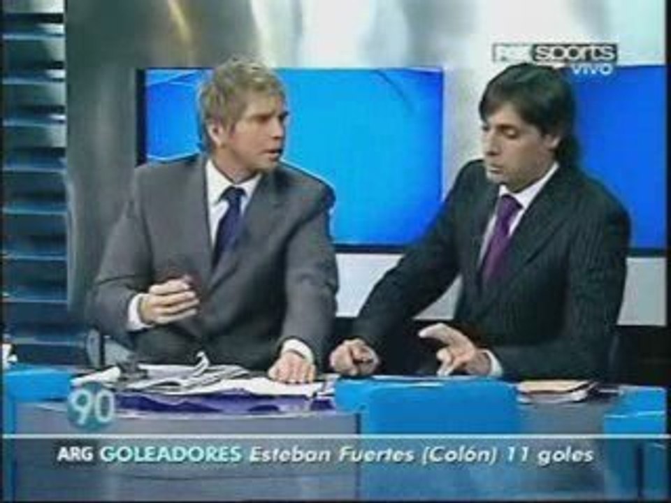 Grandío sugiere un gerenciamiento
