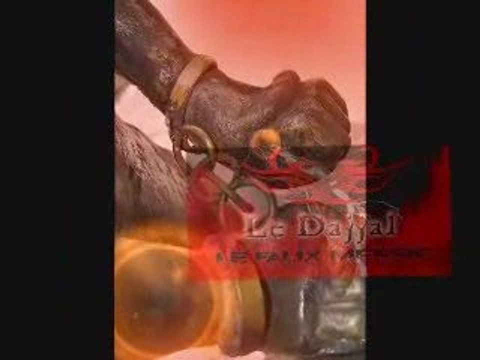 dajjal arrivée imminente