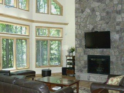 Deep Creek Lake Maryland Vacation Rentals - Wispering Woods