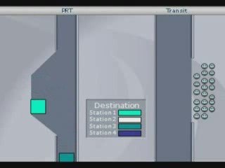 What is Personal Rapid Transit?