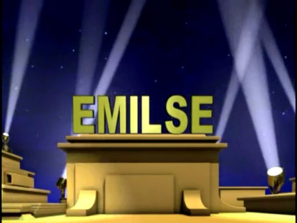 EMILSE 15 AÑOS