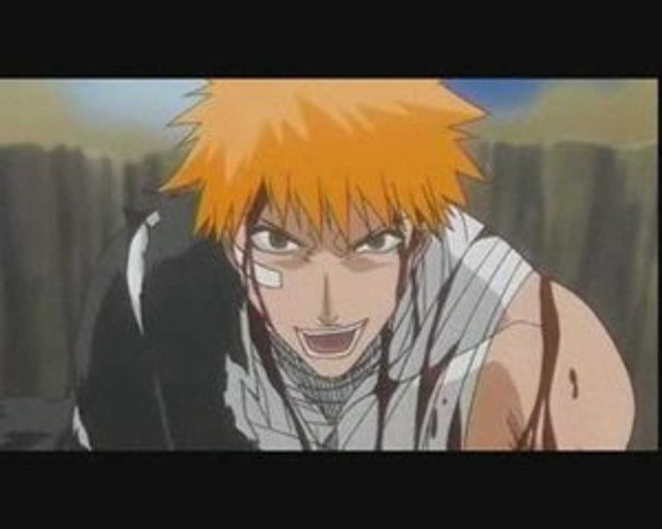 ⁣[Bleach] I've Made A Choice