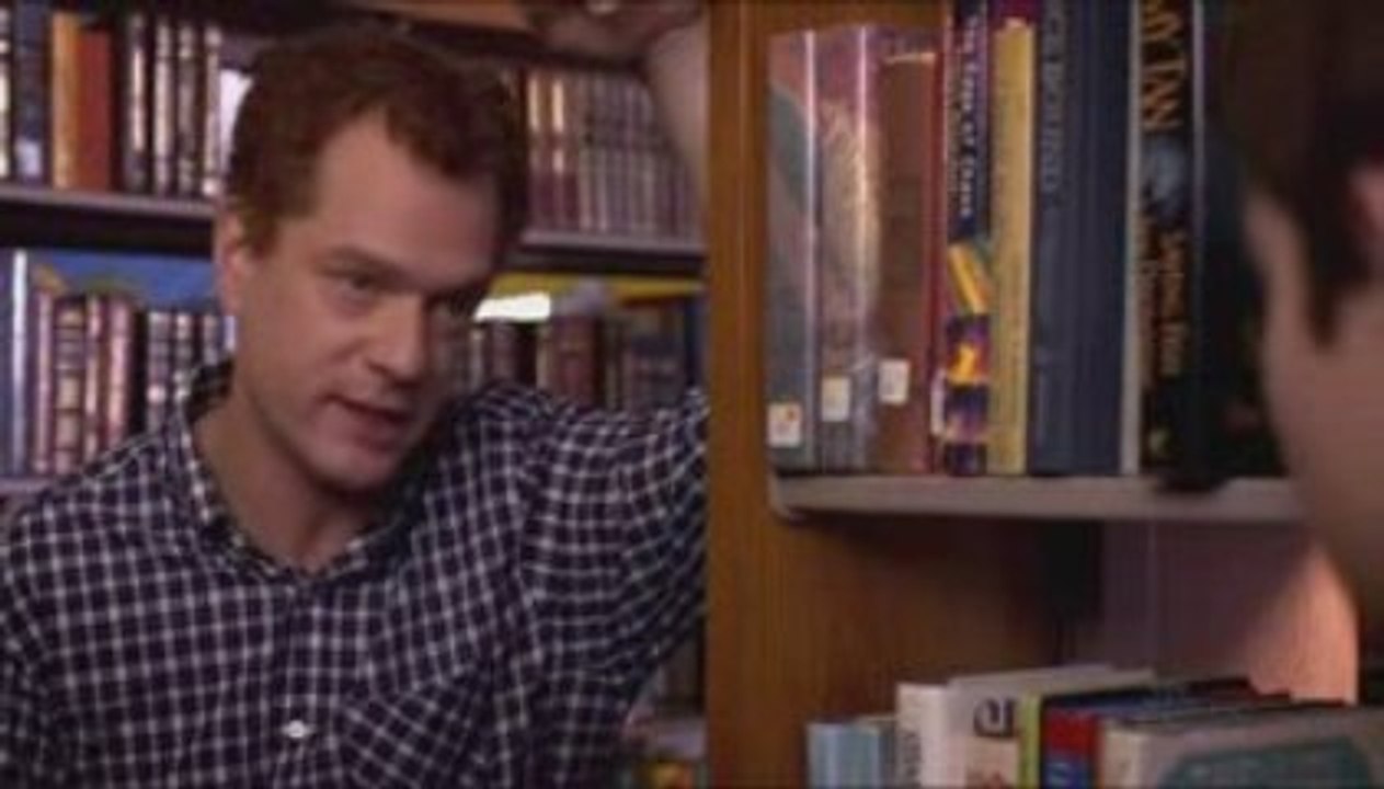 WEEDS (TV show)- Pot or not?