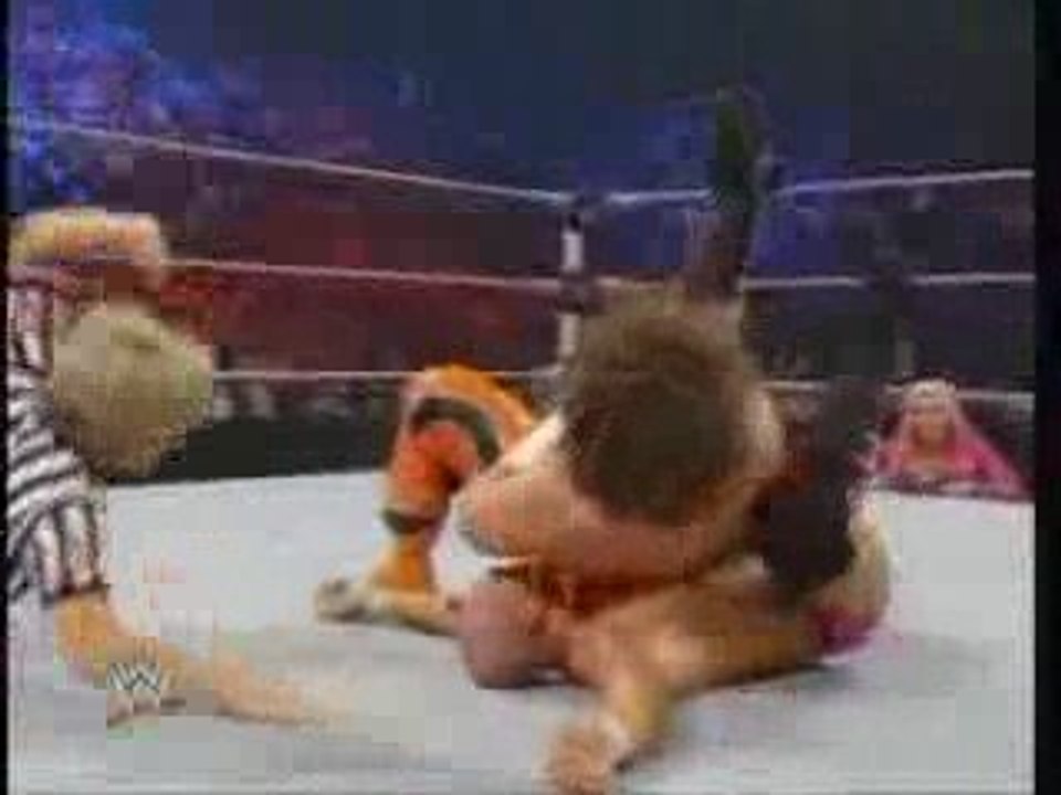 WWE Superstars 18 06 09 part 5