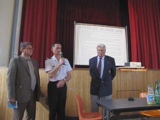 Jack Sibard Dunkerque 18 juin 2009 (2)