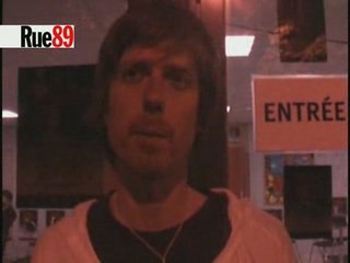 Coupe du monde de slam - participants ��trangers