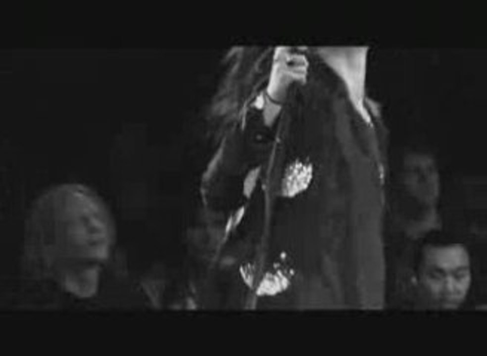 The Dead Weather