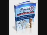 Hemorrhoid Cure-Facts, Profile and User Feedback