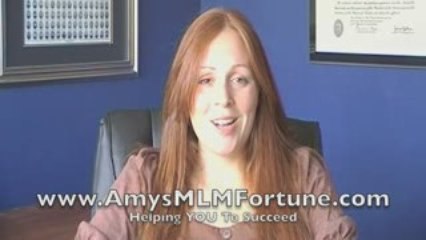 How To Get FREE Mary Kay! [MLM Lead Secret]