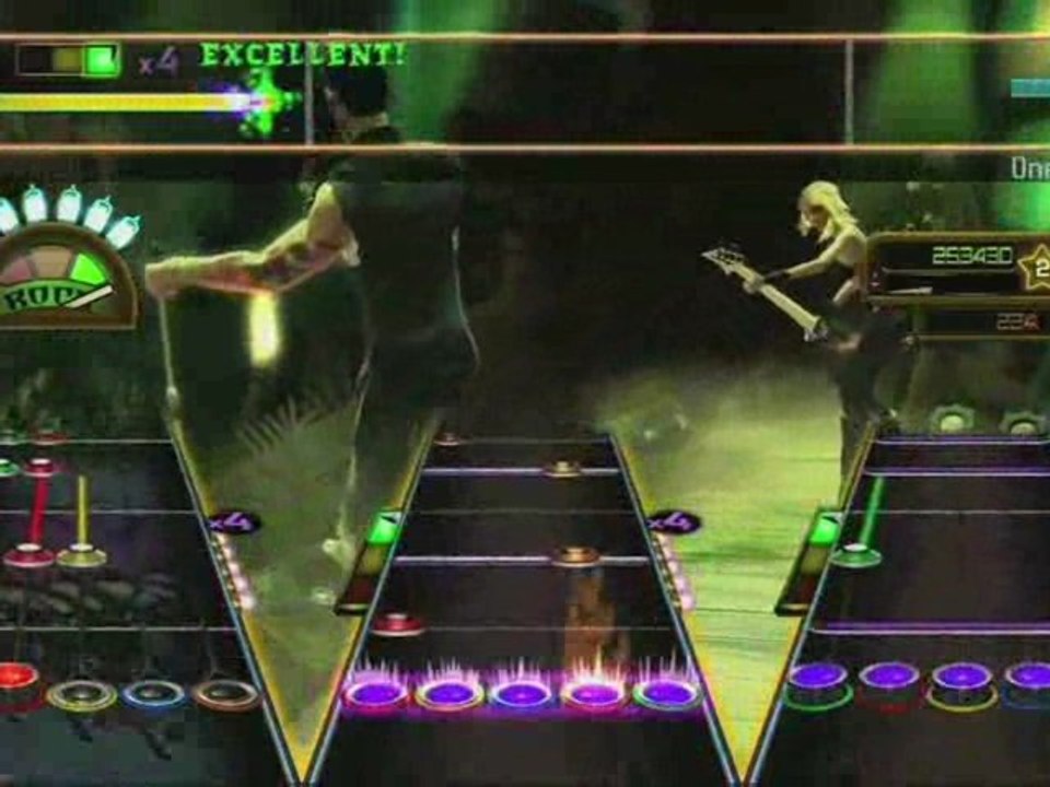 Guitar Hero : Greatest Hits