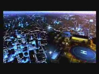 PC GAME Mirror's Edge GT8800