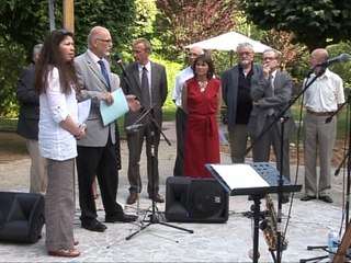 TULLE CONFERENCE NUITS de NACRE 2009