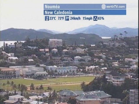 Dubai - United Arab Emirates, Melbourne - Australia, Seattle - USA, Nouméa - New Caledonia, Avignon - France, Hong Kong SAR - China, Jakarta - Indonesia