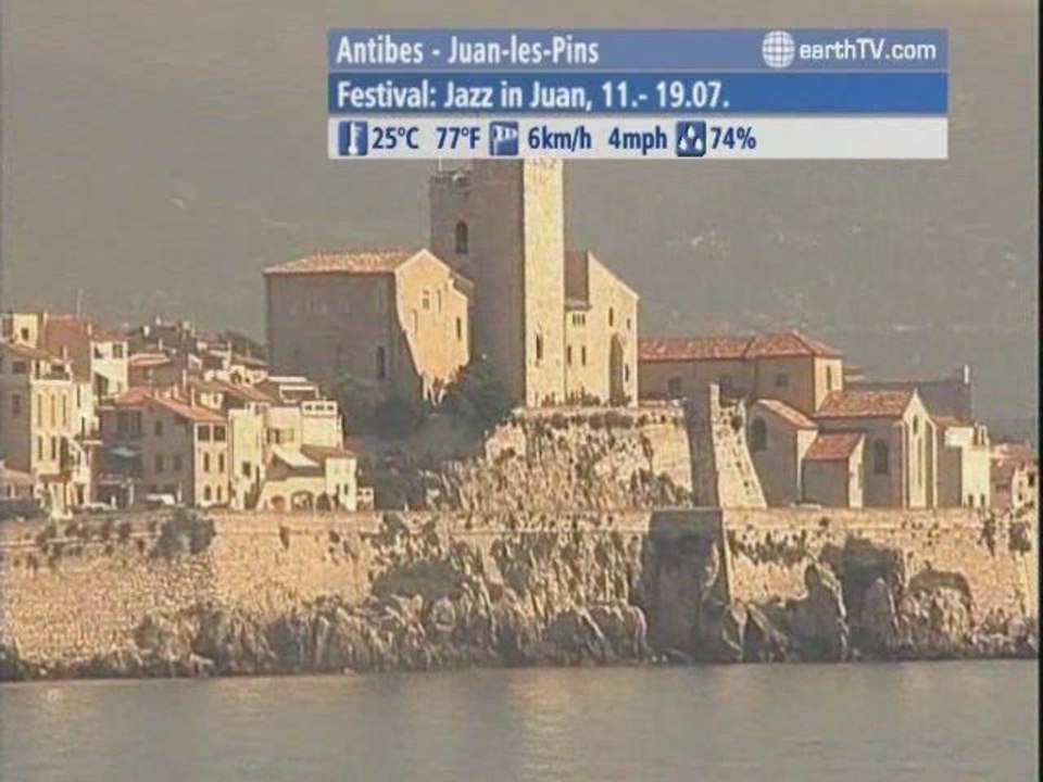 Bandar Seri Begawan - Brunei, Dubrovnik - Croatia, Dubai - United Arab Emirates, Antibes - Juan-les-Pins - France, Dusseldorf - Germany, Engelberg - Titlis - Switzerland, Antalya - Turkey