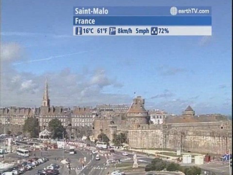 Munich - Germany, Avignon - France, Melbourne - Australia, Saint-Malo - France, Berlin - Germany, Kyiv - Ukraine, Dubrovnik - Croatia