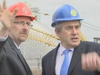 UK 'must plan' for warmer future