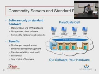 Leveraging Cloud Storage Chapter 2
