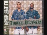 Early Morning - Jungle Brothers (Road Trip)