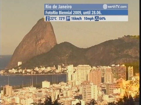 Sydney - Australia, St. Anton am Arlberg - Austria, Johannesburg - South Africa, New York - USA, Rio de Janeiro - Brazil, Macau SAR - China, Antibes - Juan-les-Pins - France