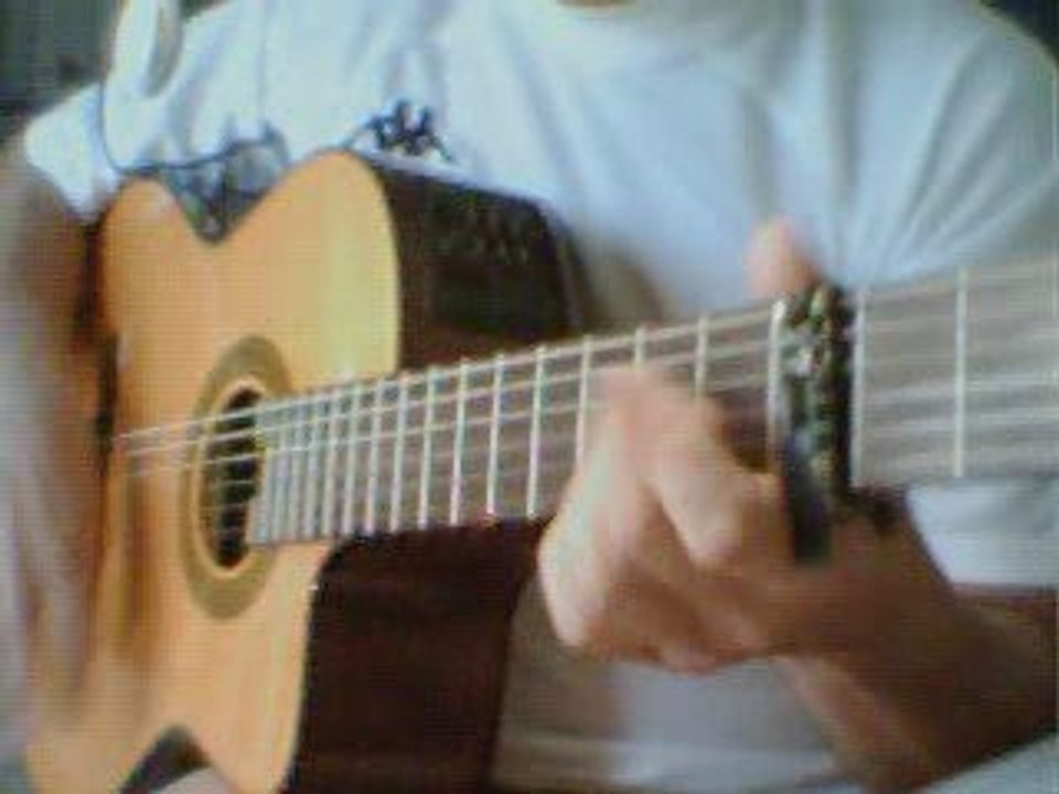 Gardien de nuit (Le soldat rose)