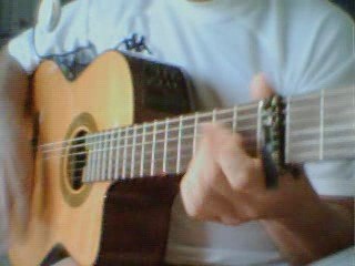 Gardien de nuit (Le soldat rose)