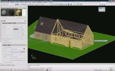 Tuto lumières et matériaux