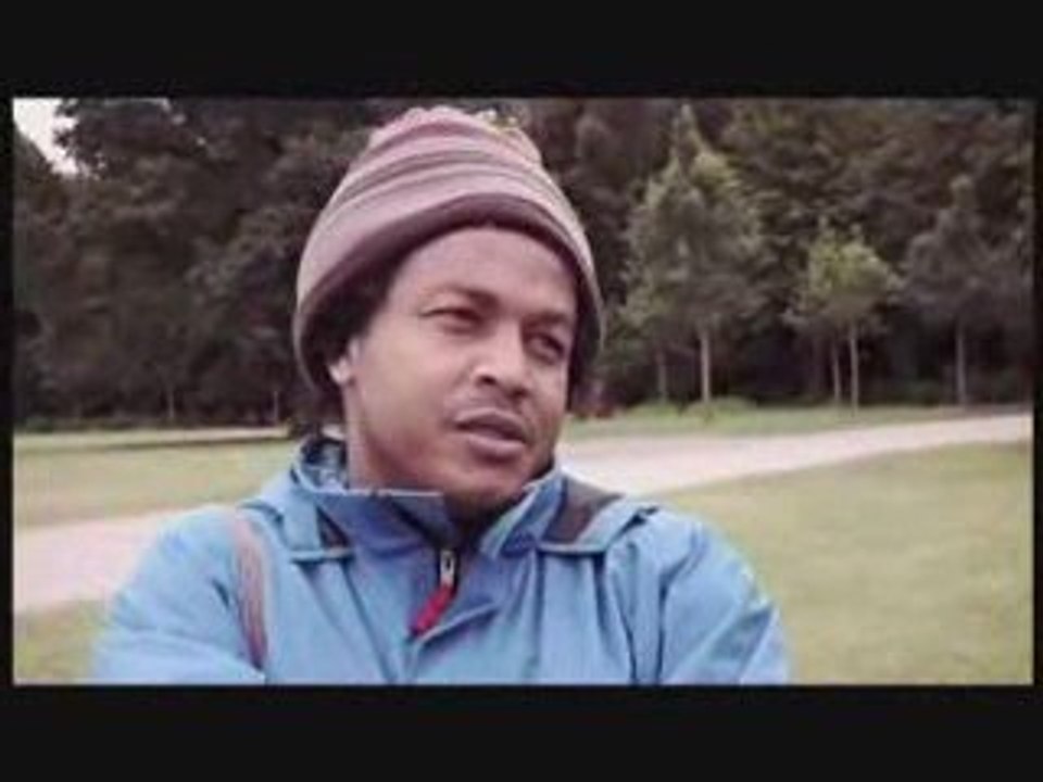 Felix Rick - Ein Tag im Park