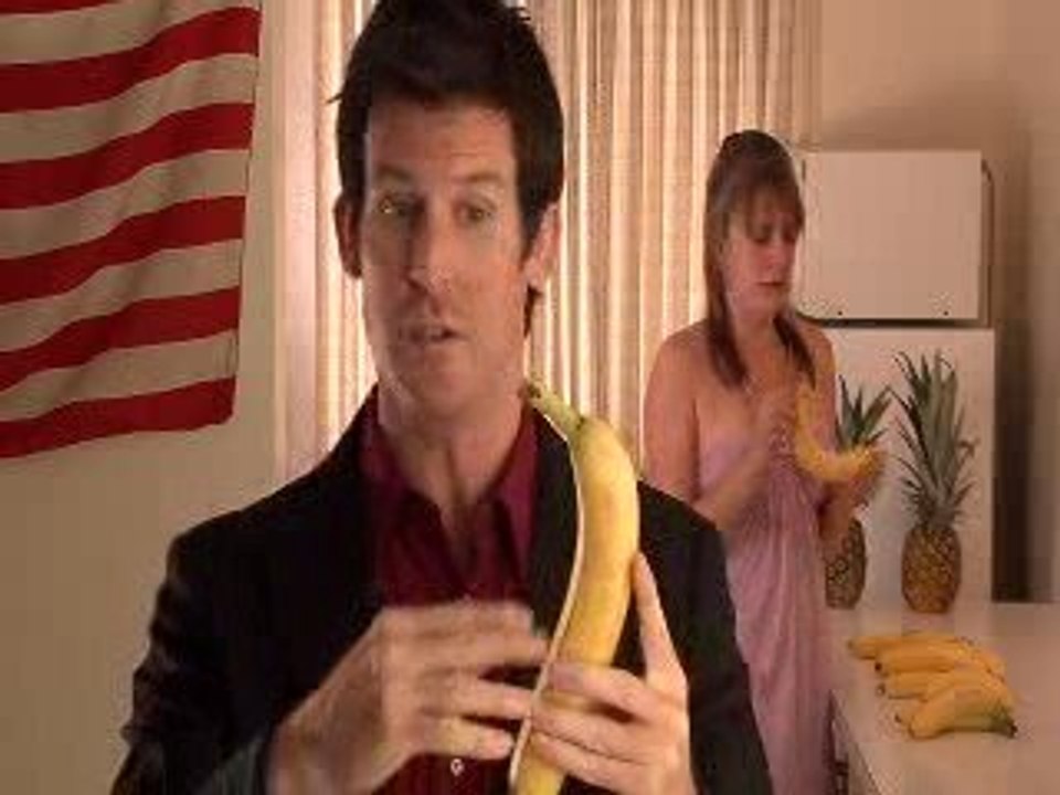 The Banana Factor: GAG REEL