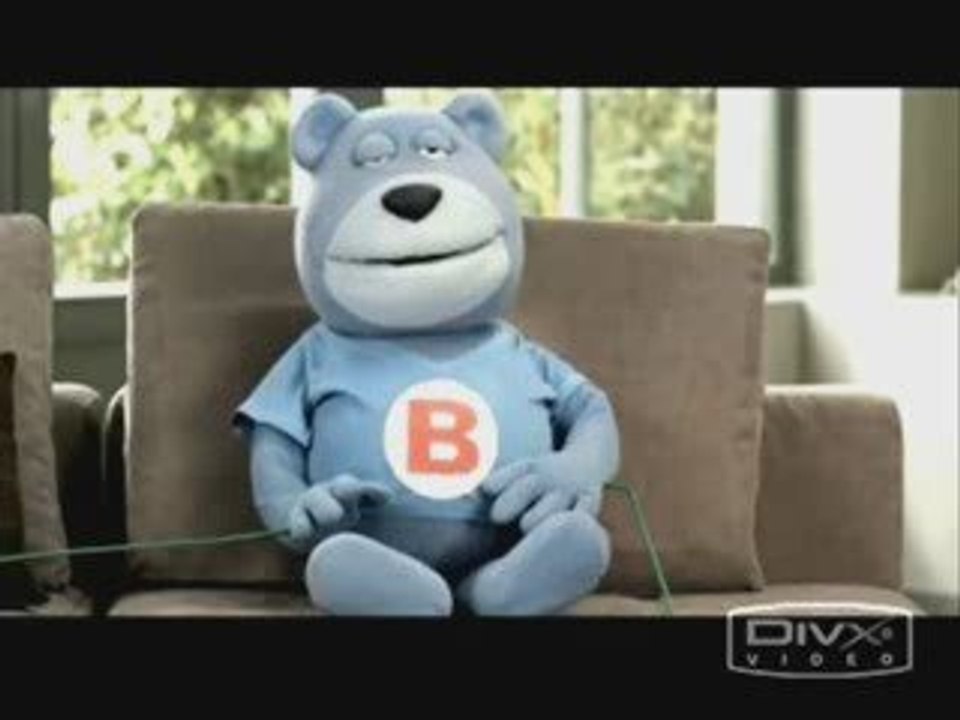L'Etable - Le spot