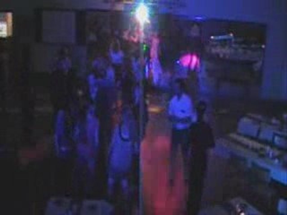 danse suite