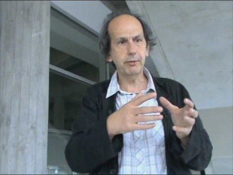 Entretien avec André Orléan (2)