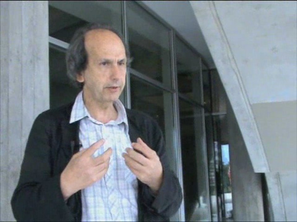 Entretien avec André Orléan (5)