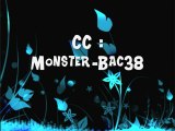 [Caméra Cachée] Monster-Bac38 Piégé (CC)