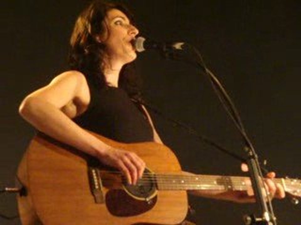 La Grande Sophie - L'homme qui me suivait dans la rue