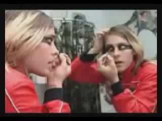 30 Seconds To Mars - Edge Of The Earth