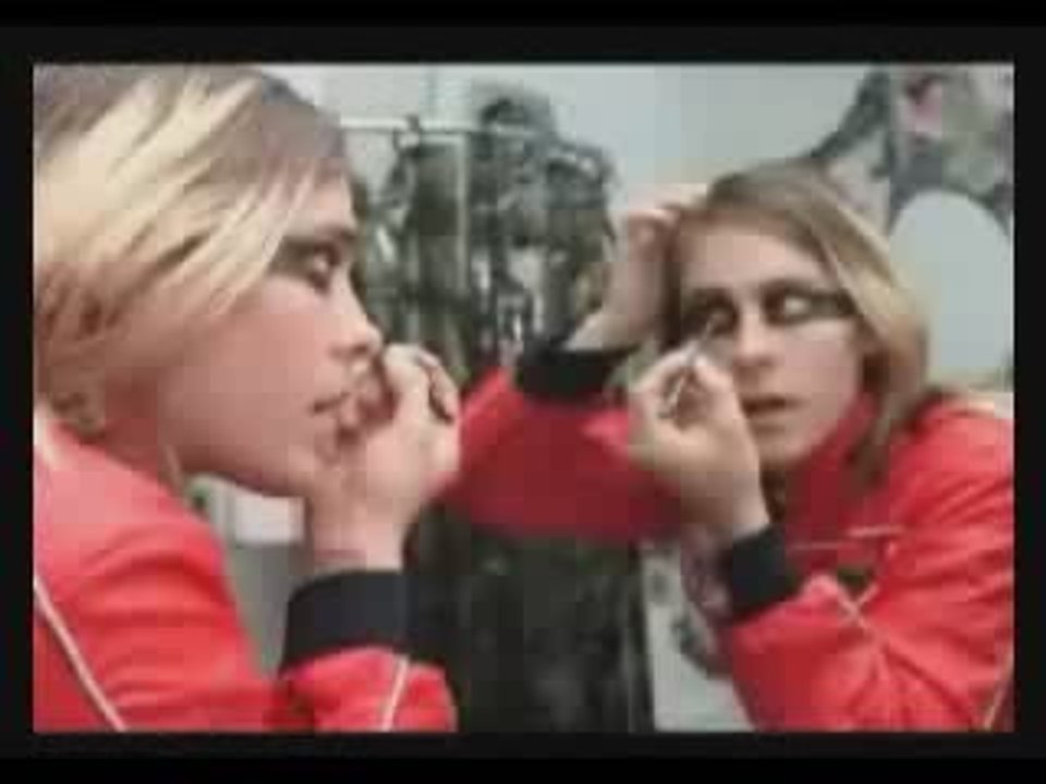 30 Seconds To Mars - Edge Of The Earth